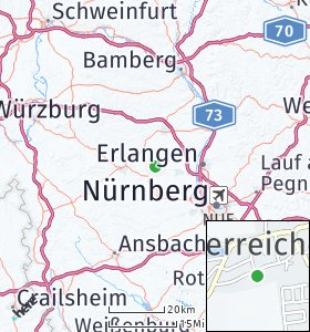 Sanitaerservice Oberreichenbach bei Herzogenaurach