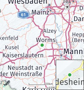 Biedesheim