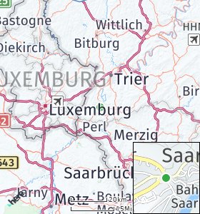 Saarburg