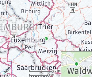 Waldweiler