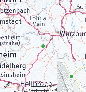 Heizungsservice Tauberbischofsheim
