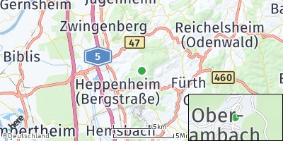 Ober-Hambach