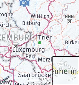 Franzenheim