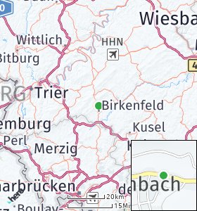 Oberhambach
