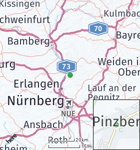 Pinzberg