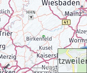 Otzweiler