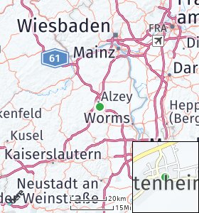 Kettenheim