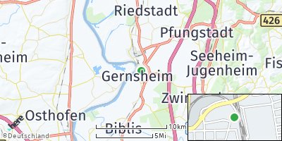 Gernsheim