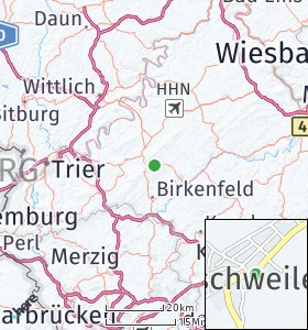 Wirschweiler
