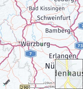 Rüdenhausen