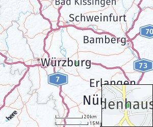 Rüdenhausen