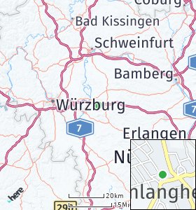 Kleinlangheim