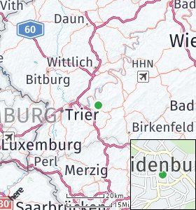 Heidenburg