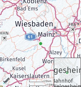 Welgesheim