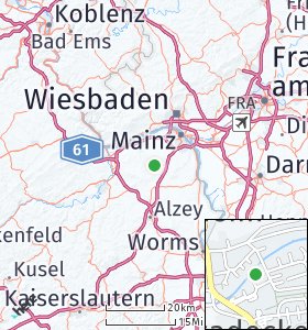 Stadecken-Elsheim