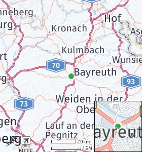 Heizungsservice Bayreuth