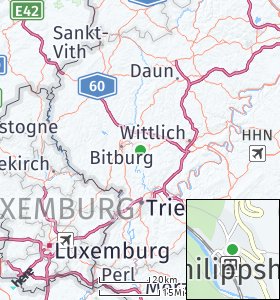 Philippsheim