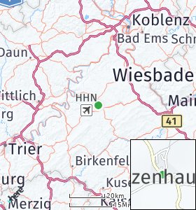 Metzenhausen