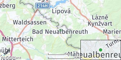 Neualbenreuth