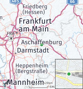 Heizungsservice Aschaffenburg