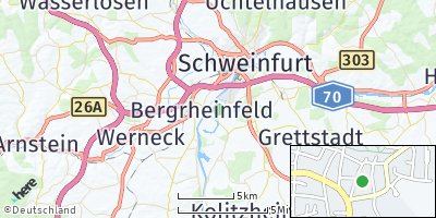 Grafenrheinfeld
