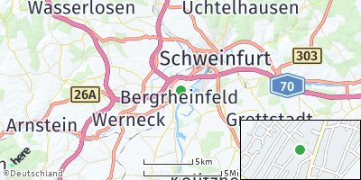 Bergrheinfeld