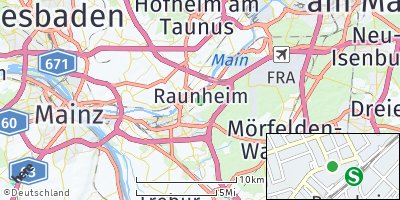 Raunheim