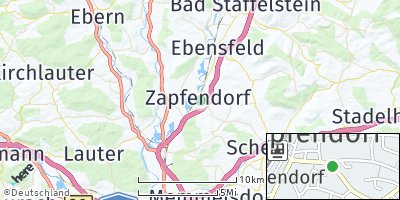 Zapfendorf