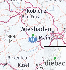 Oberdiebach