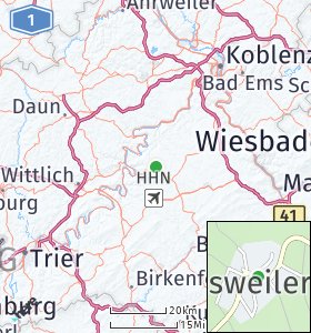 Hesweiler