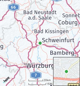 Sanitaerservice Schweinfurt