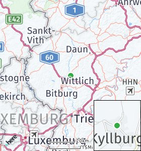 Kyllburgweiler