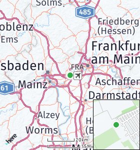 Hattersheim