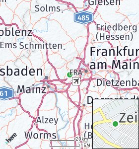 Sanitaerservice Zeilsheim