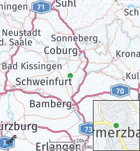 Sanitaerservice Untermerzbach
