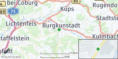 Altenkunstadt