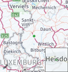 Heisdorf