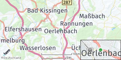Oerlenbach