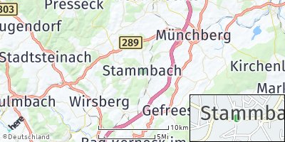 Stammbach