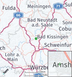 Heizungsservice Arnshausen