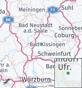 Heizungsservice Thundorf in Unterfranken