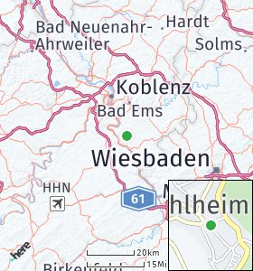 Dahlheim