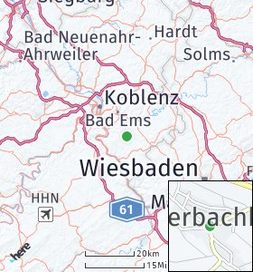 Niederbachheim
