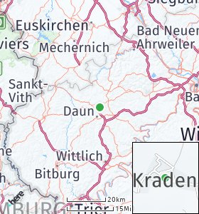 Kradenbach
