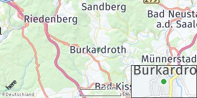 Burkardroth
