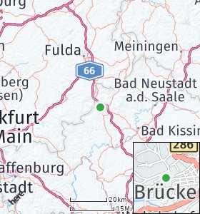 Bad Brückenau