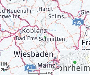 Lohrheim