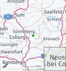 Sanitaerservice Neustadt bei Coburg