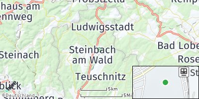 Steinbach