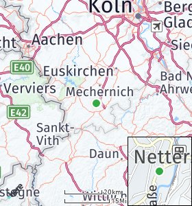 Heizungsservice Nettersheim